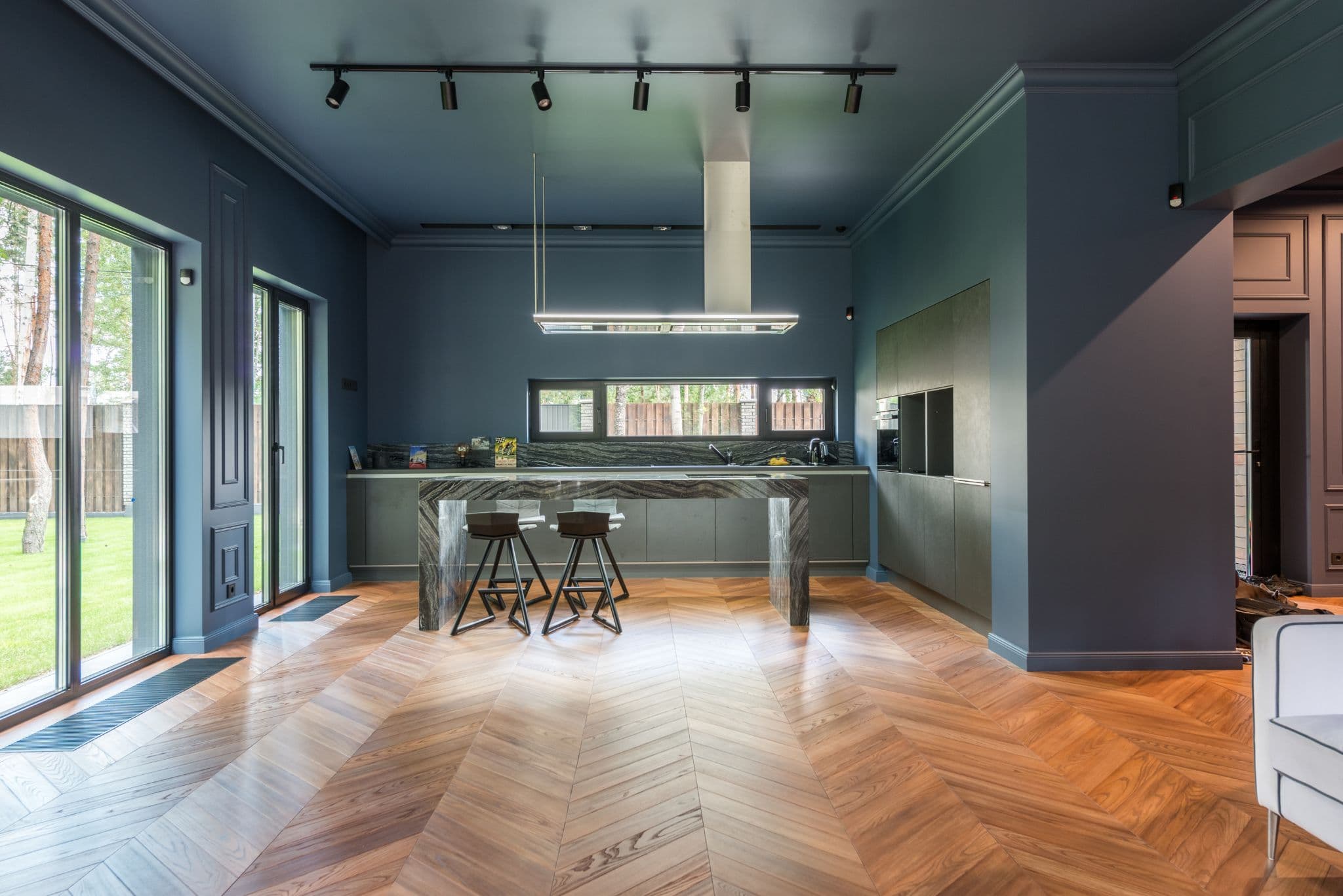 Design your own kitchen